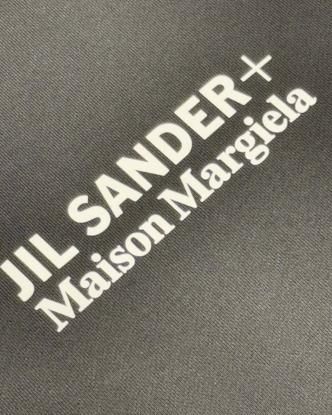 Кофта Jil Sander x Maison Margiela — изображение 9