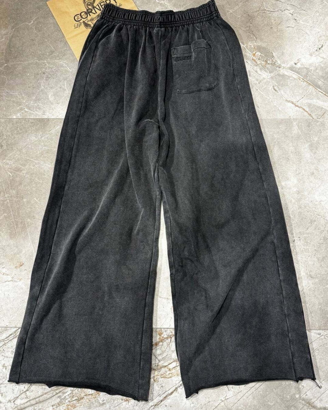 Спортивные Штаны Vetements — изображение 2