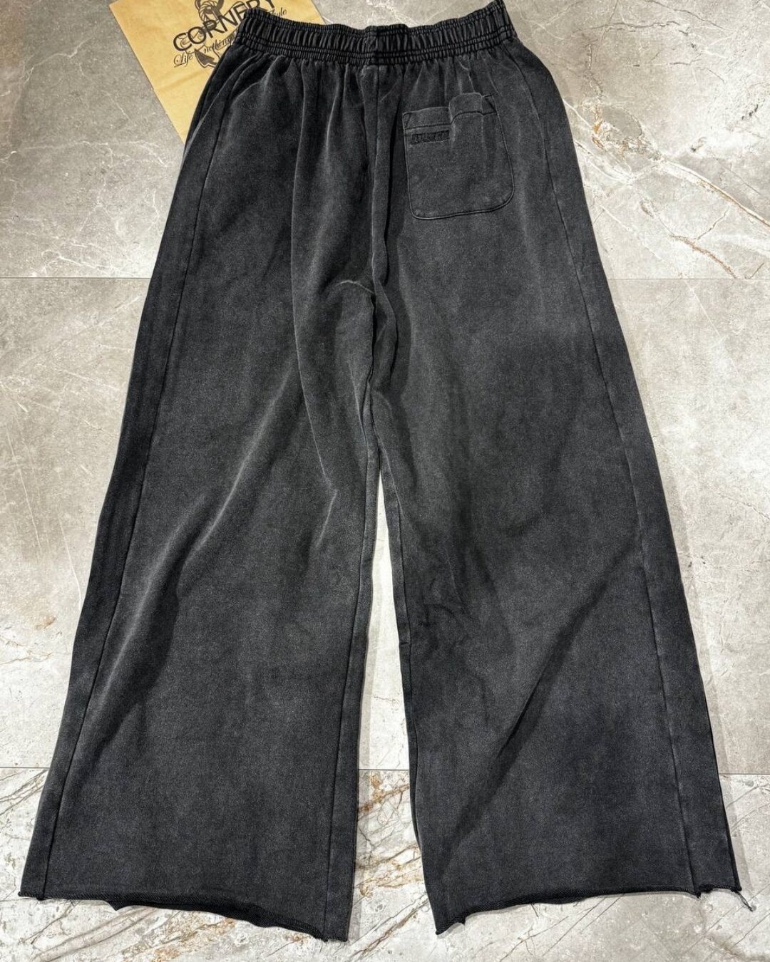 Спортивные Штаны Vetements — изображение 2