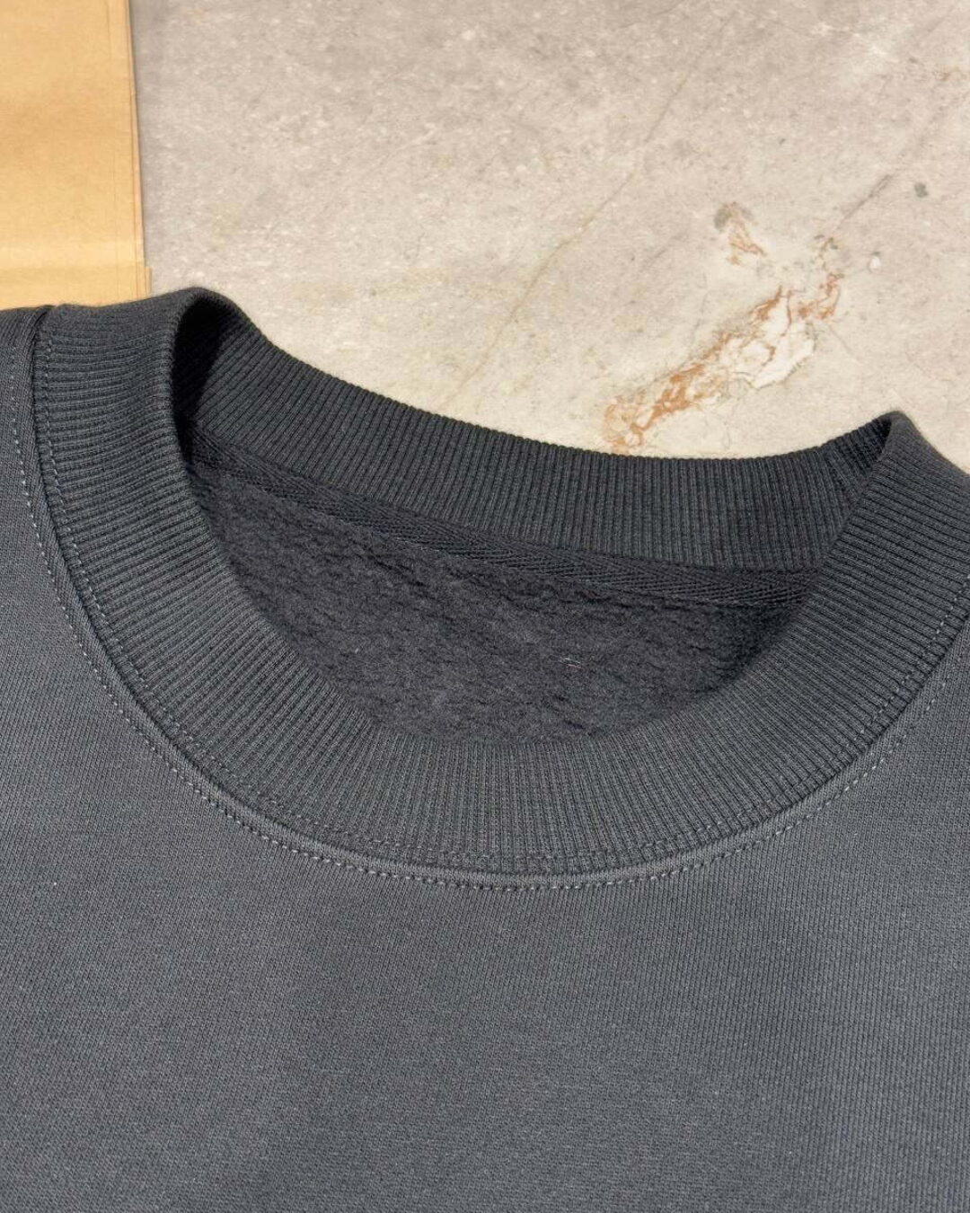 Кофта Jil Sander x Maison Margiela — изображение 8