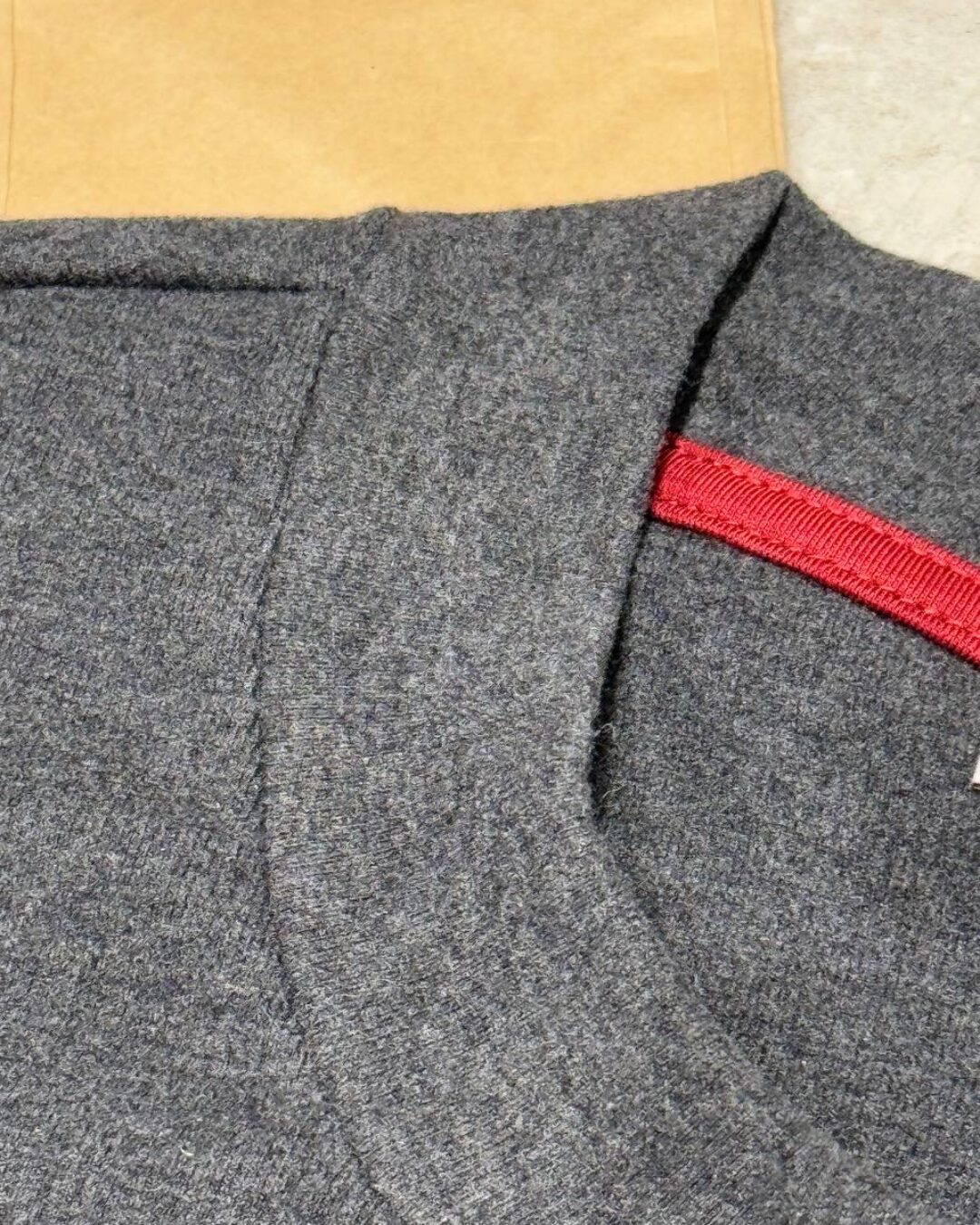 Футболка Brunello Cucinelli — изображение 7