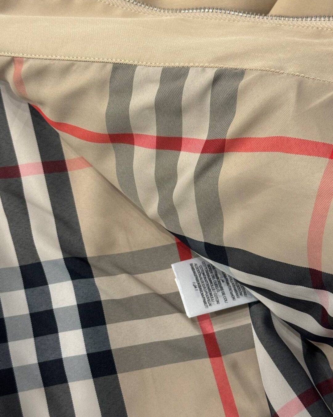 Куртка Burberry — изображение 9
