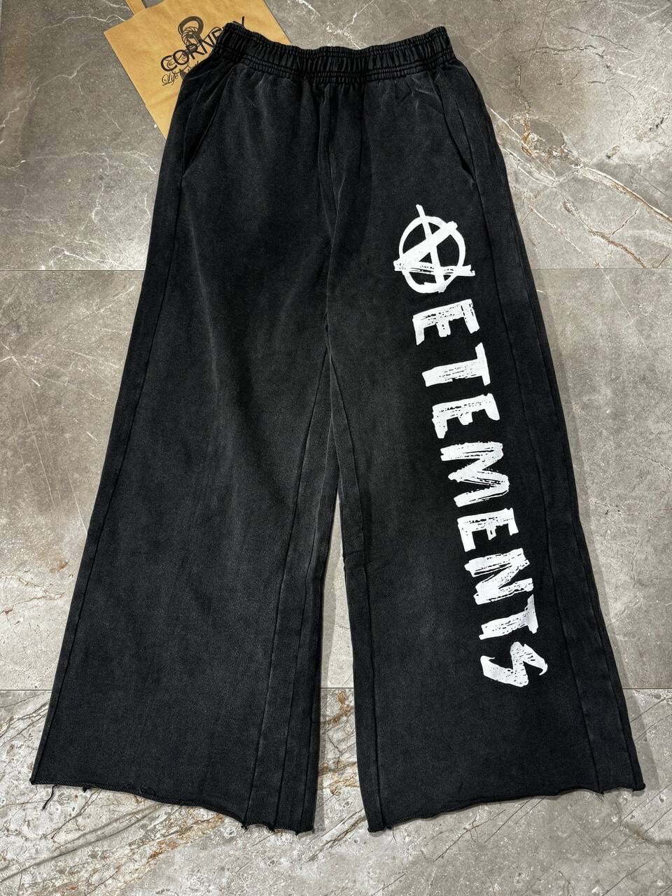 Спортивные Штаны Vetements