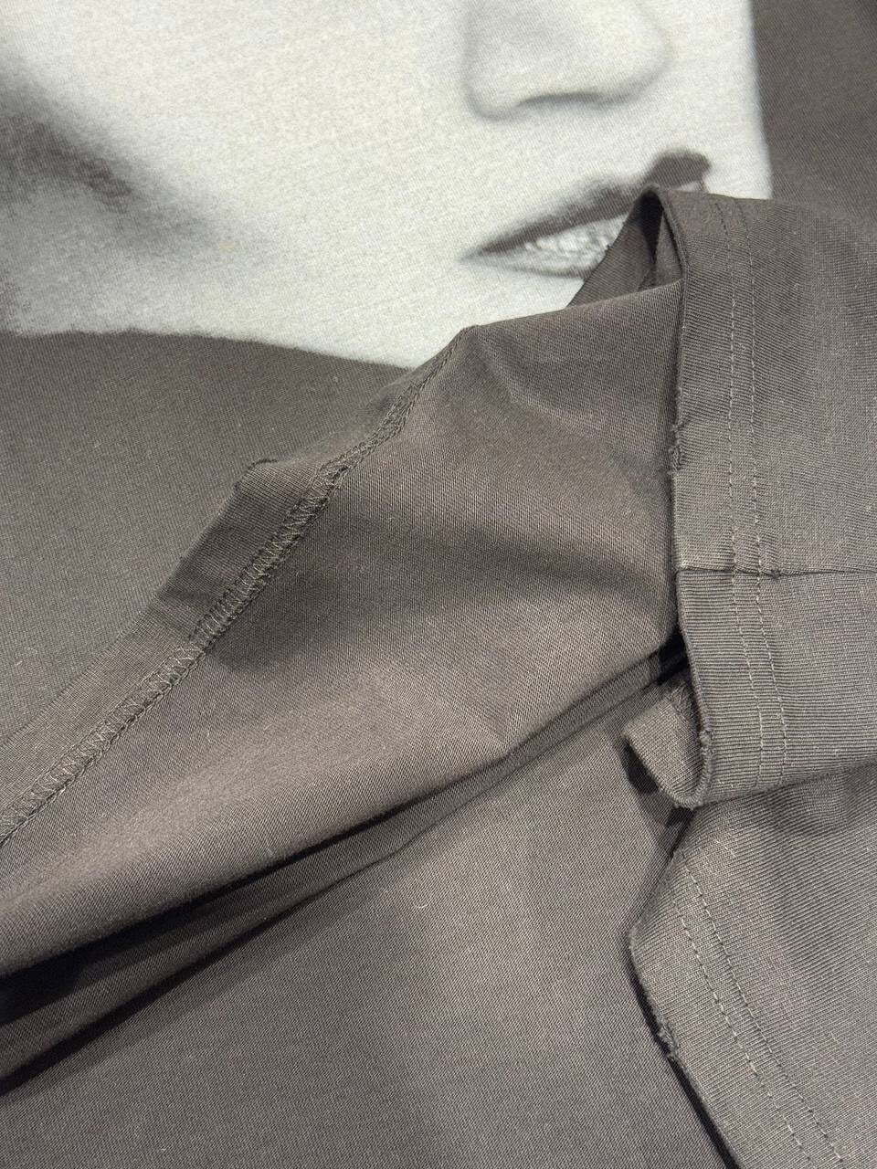 Футболка Balenciaga — фото 7