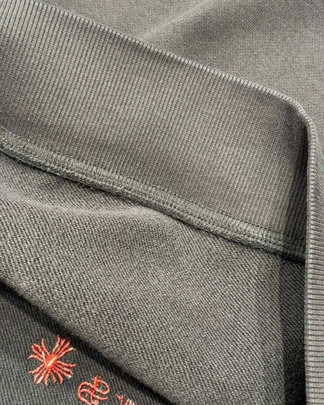 Кофта Chrome Hearts — изображение 5