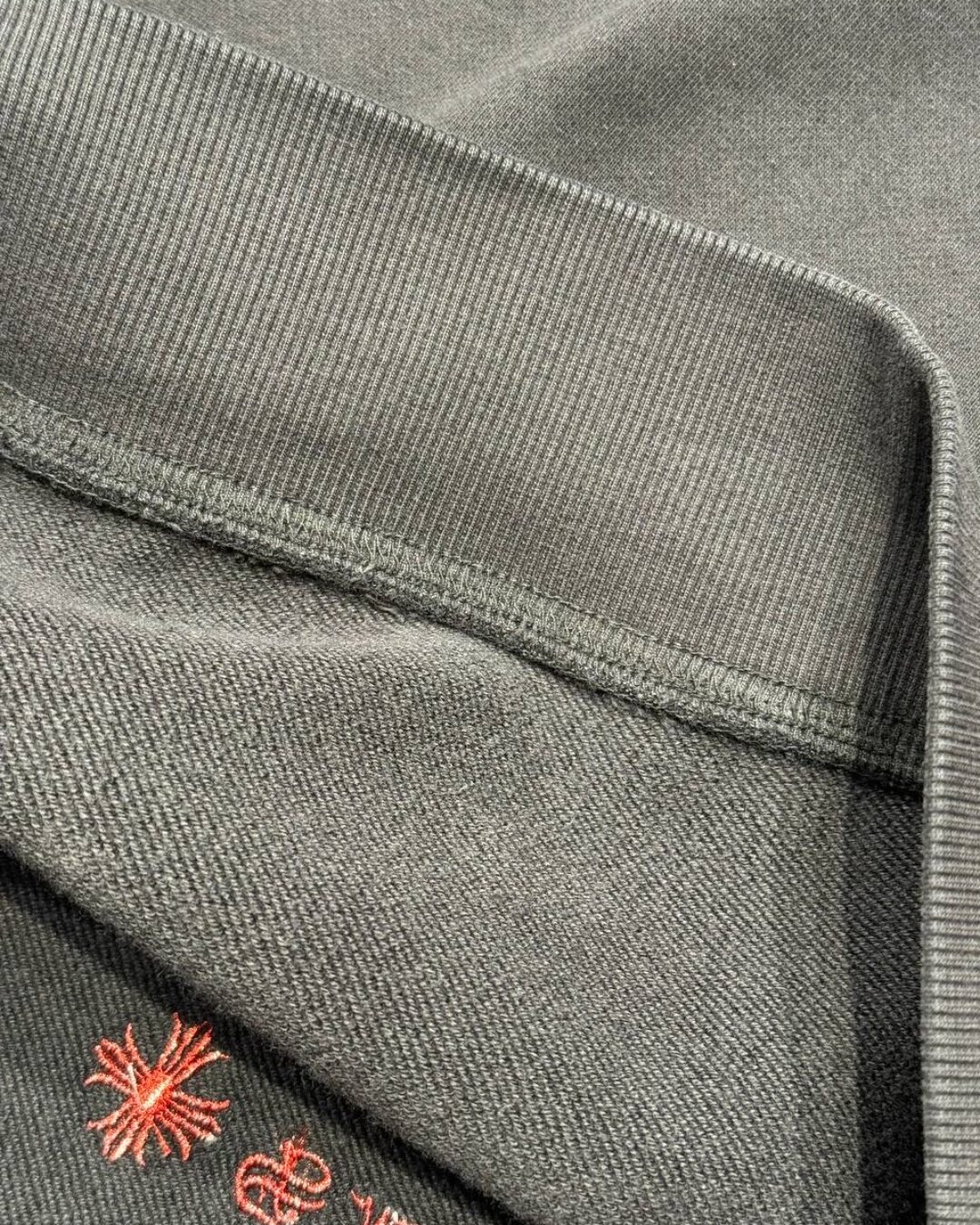 Кофта Chrome Hearts — изображение 5