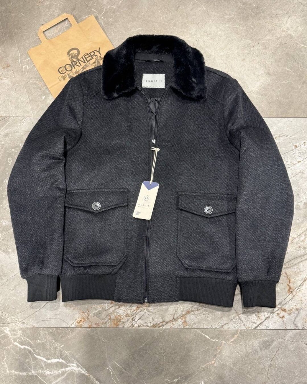 Куртка Loro Piana