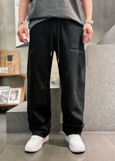 Спортивные Штаны Maison Margiela