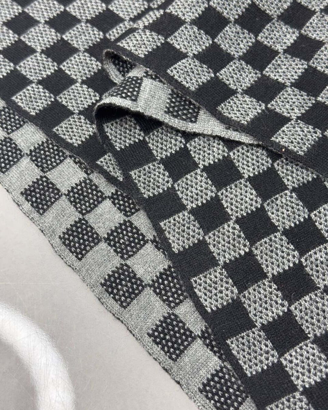 Шарф Louis Vuitton — изображение 3