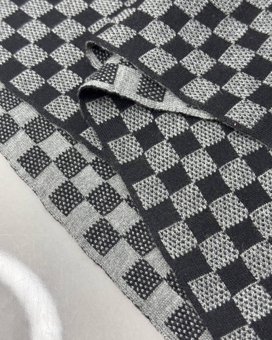 Шарф Louis Vuitton — изображение 3