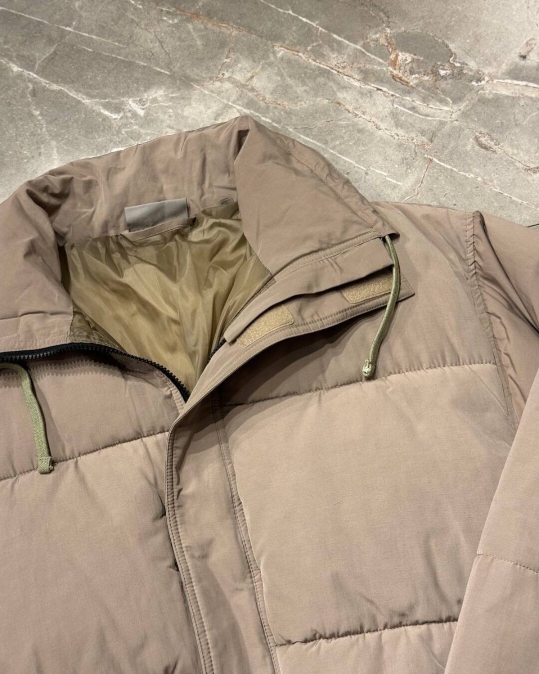 Куртка Fear of God — изображение 5