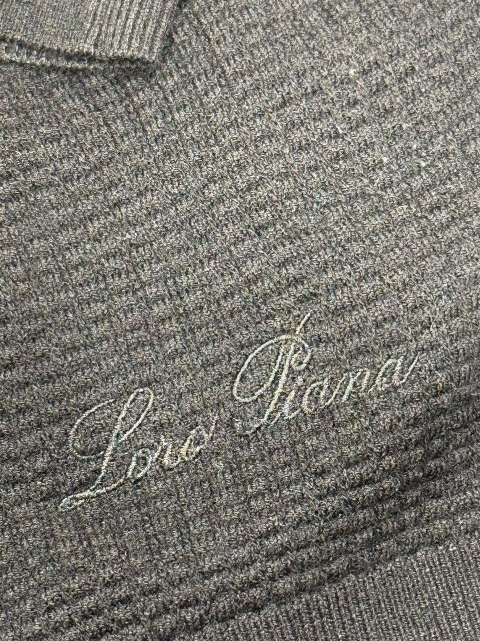 Кофта Loro Piana — фото 4