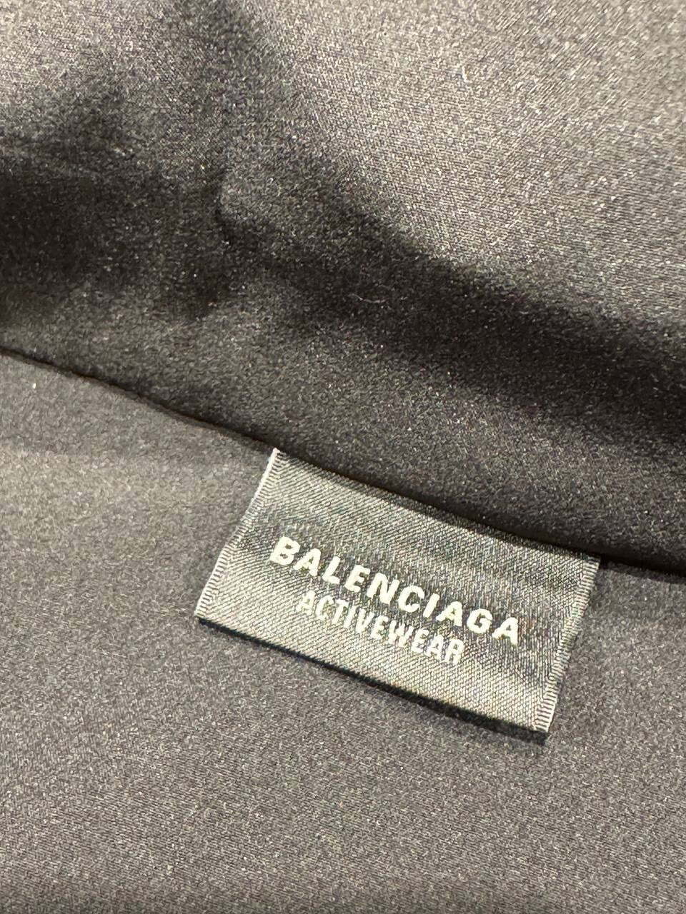 Кофта Balenciaga — фото 5