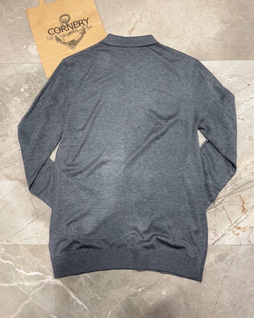Кофта Loro Piana — изображение 2