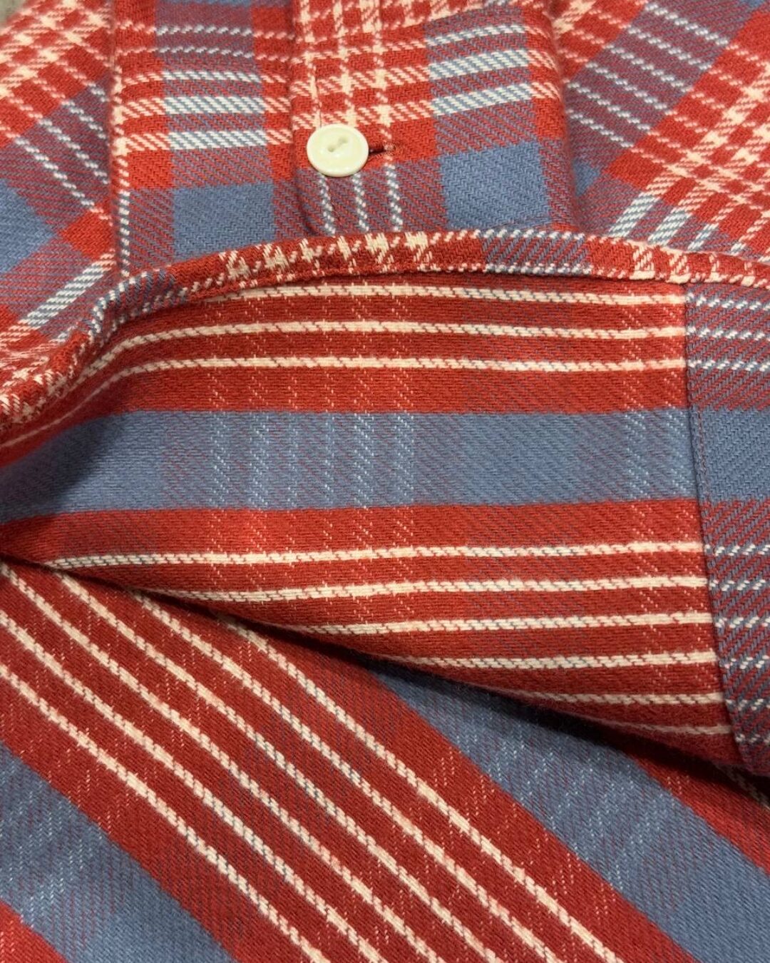 Рубашка Polo Ralph Lauren — изображение 8