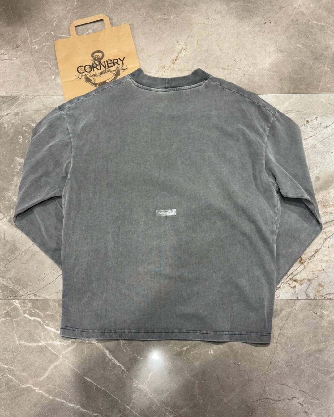 Кофта Acne — изображение 2