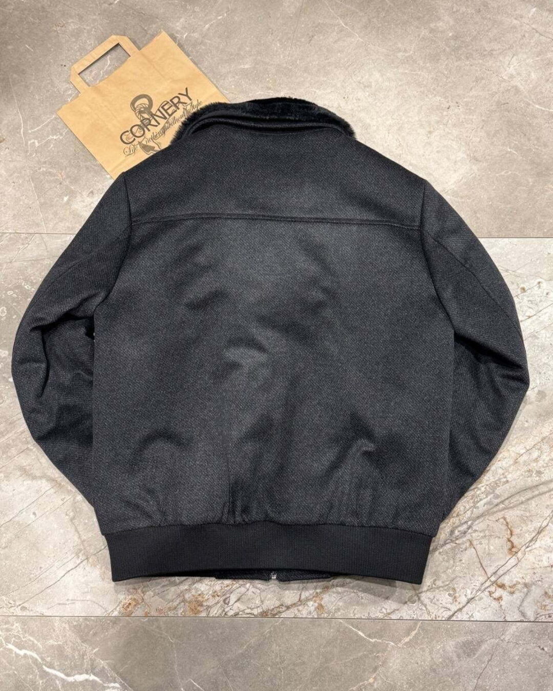 Куртка Loro Piana — изображение 2