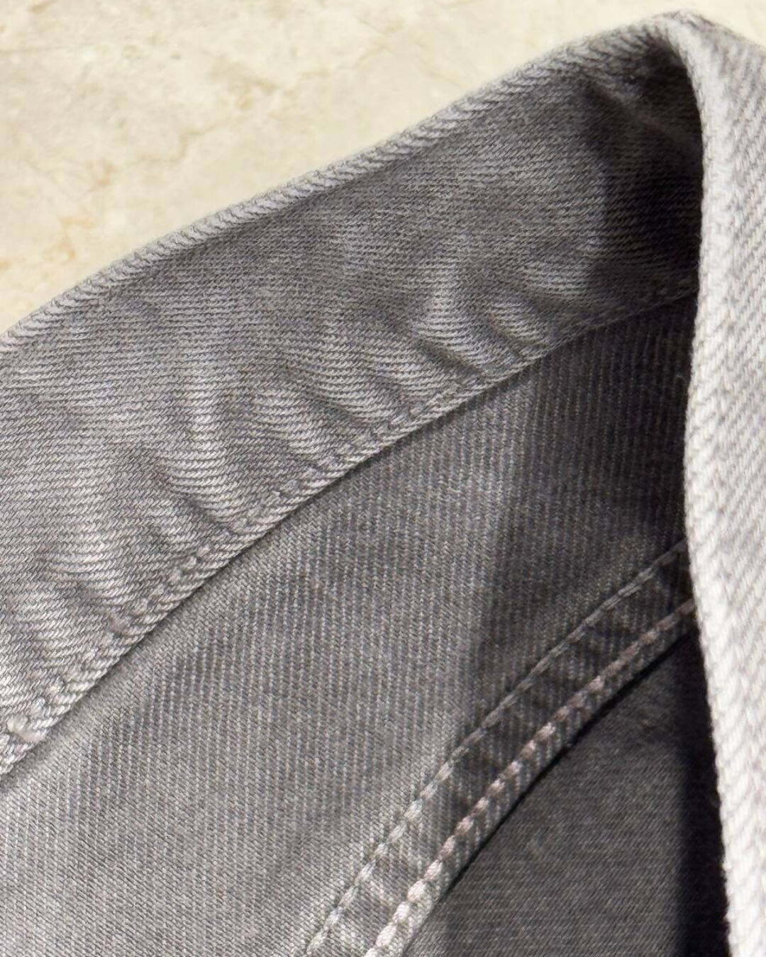 Джинсы Acne Studios — изображение 5