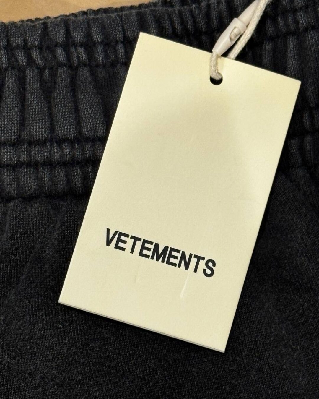 Спортивные Штаны Vetements — изображение 9