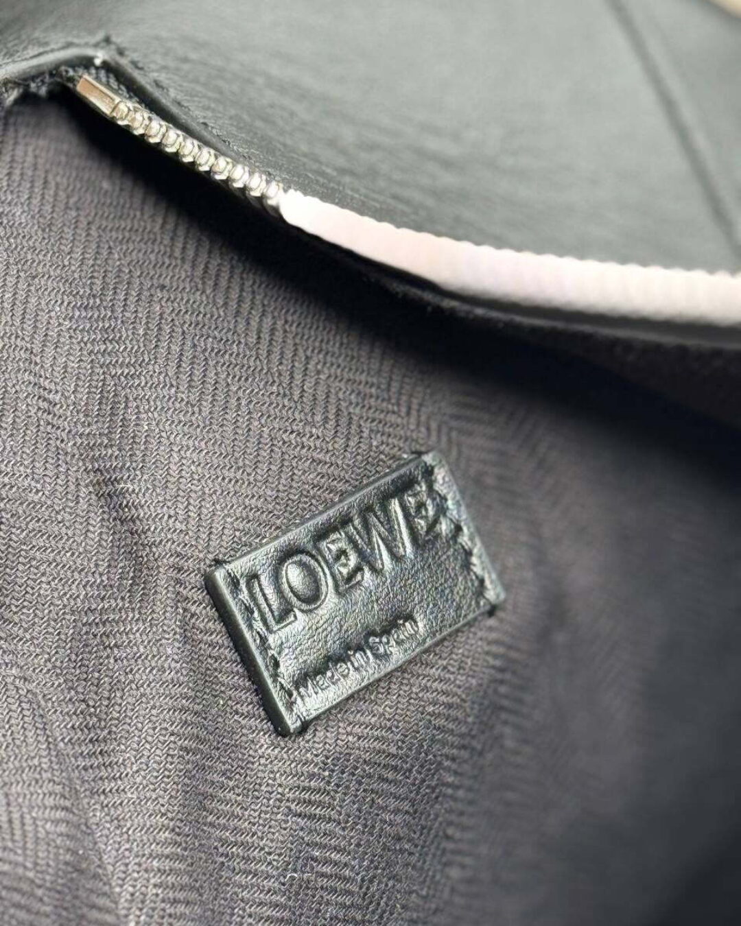 Рюкзак Loewe — изображение 6