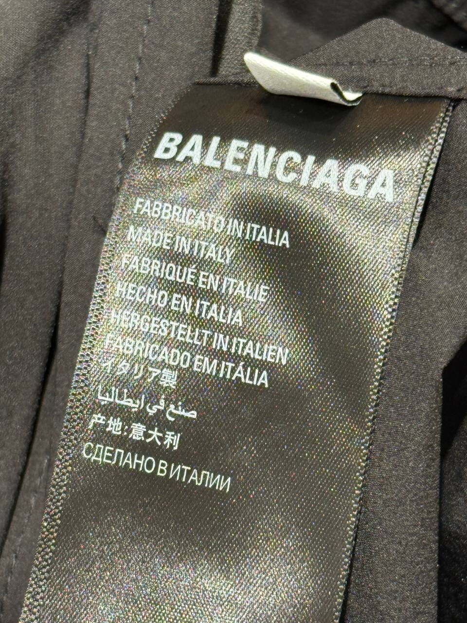 Кофта Balenciaga — фото 9