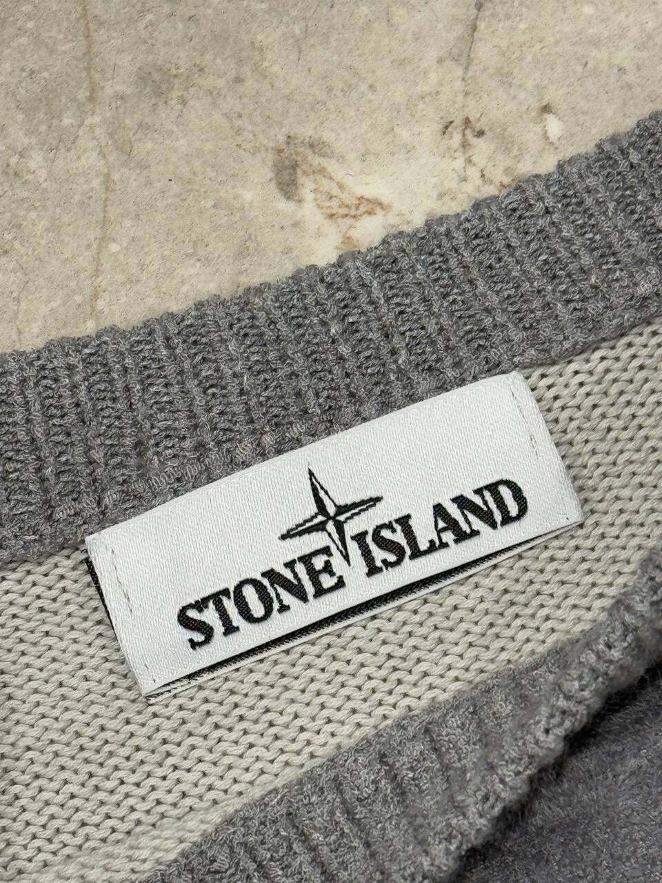 Свитер Stone Island — фото 5