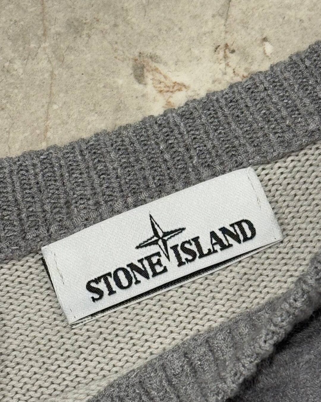 Свитер Stone Island — изображение 4