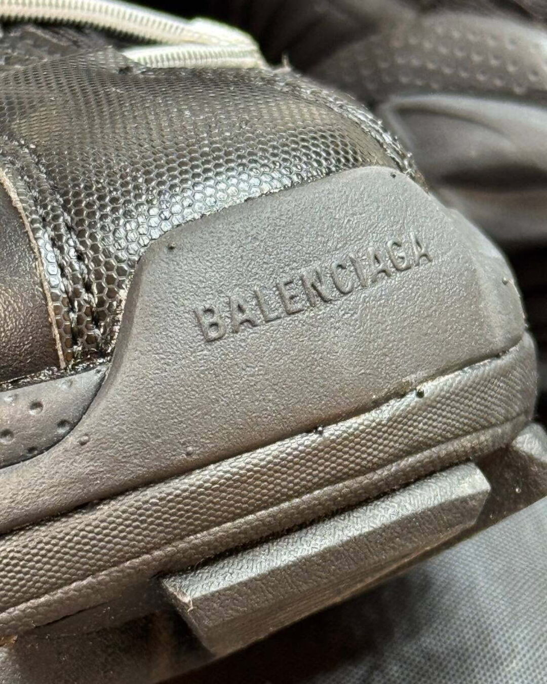 Кроссовки Balenciaga — изображение 7