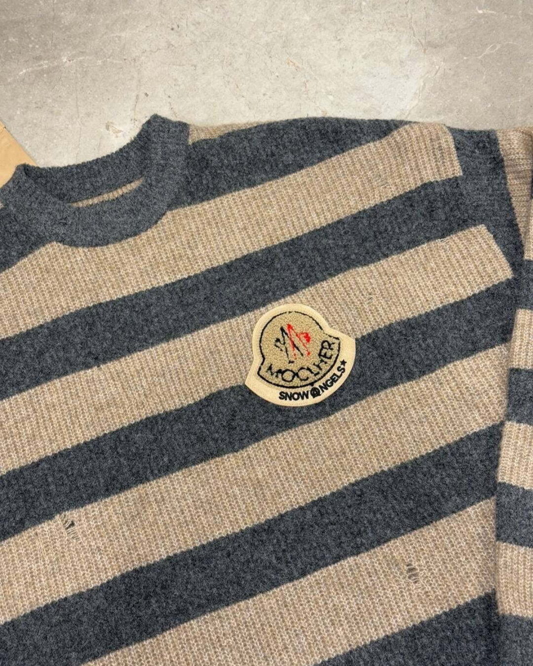 Свитер Moncler — изображение 4