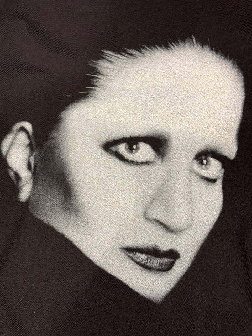Футболка Balenciaga — фото 4