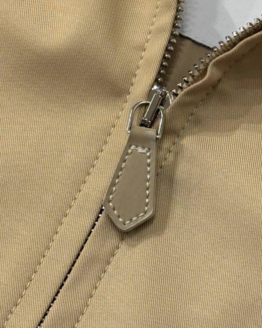 Куртка Burberry — изображение 6