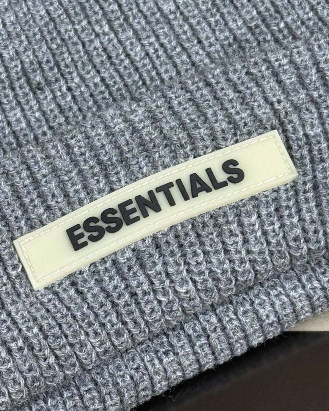 Шапка Fear of God — изображение 4