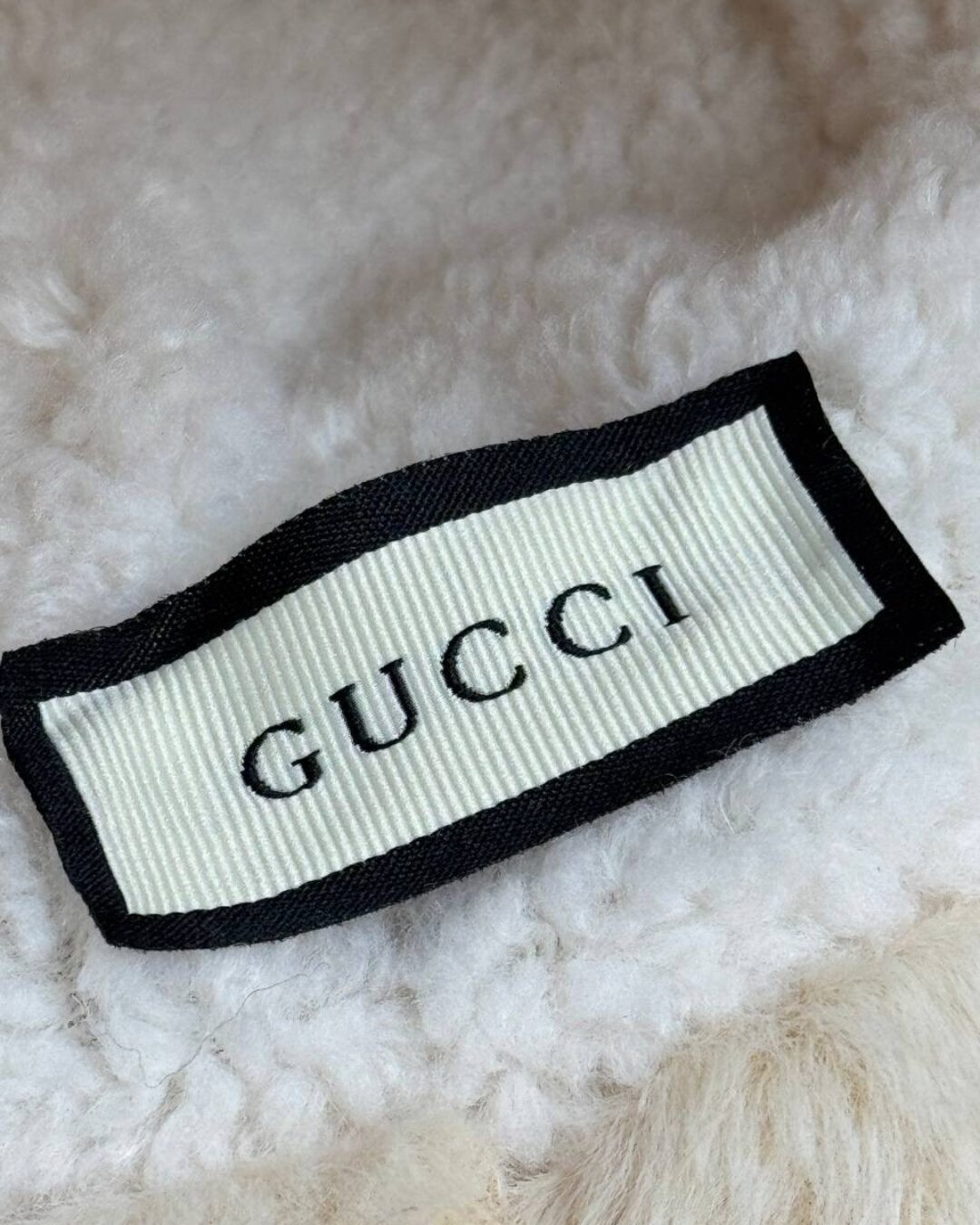Шапка Gucci — изображение 4
