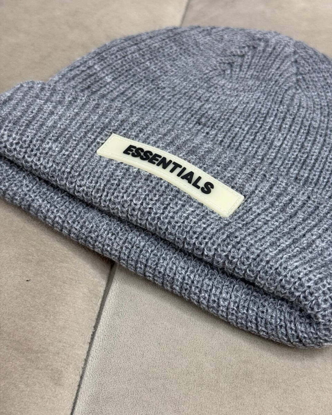 Шапка Fear of God — изображение 6