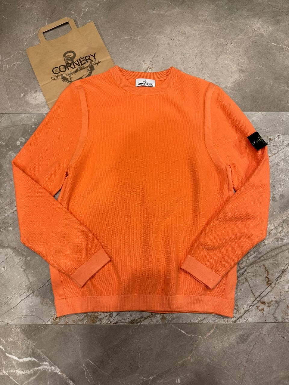 Свитер Stone Island — фото 1