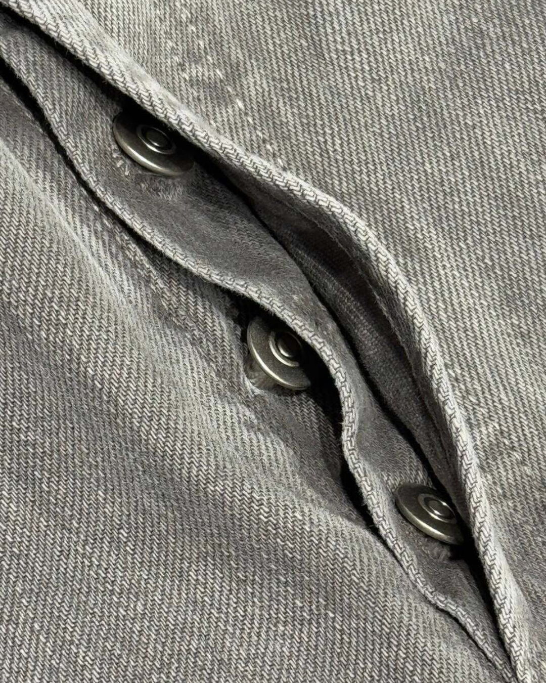 Джинсы Acne Studios — изображение 9