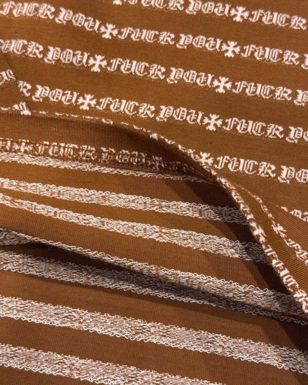 Кофта Chrome Hearts — изображение 4