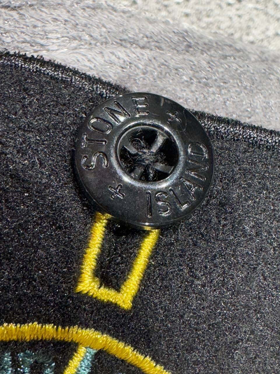 Свитер Stone Island — фото 7