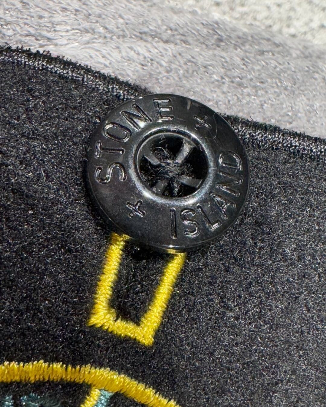 Свитер Stone Island — изображение 6