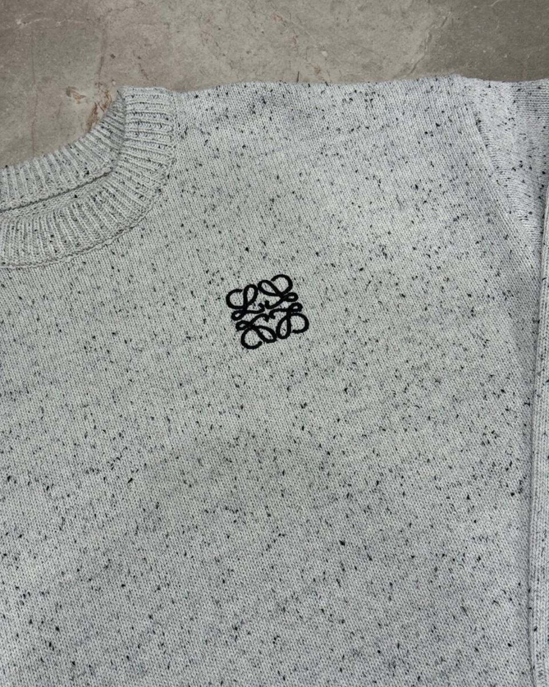 Свитер Loewe — изображение 5