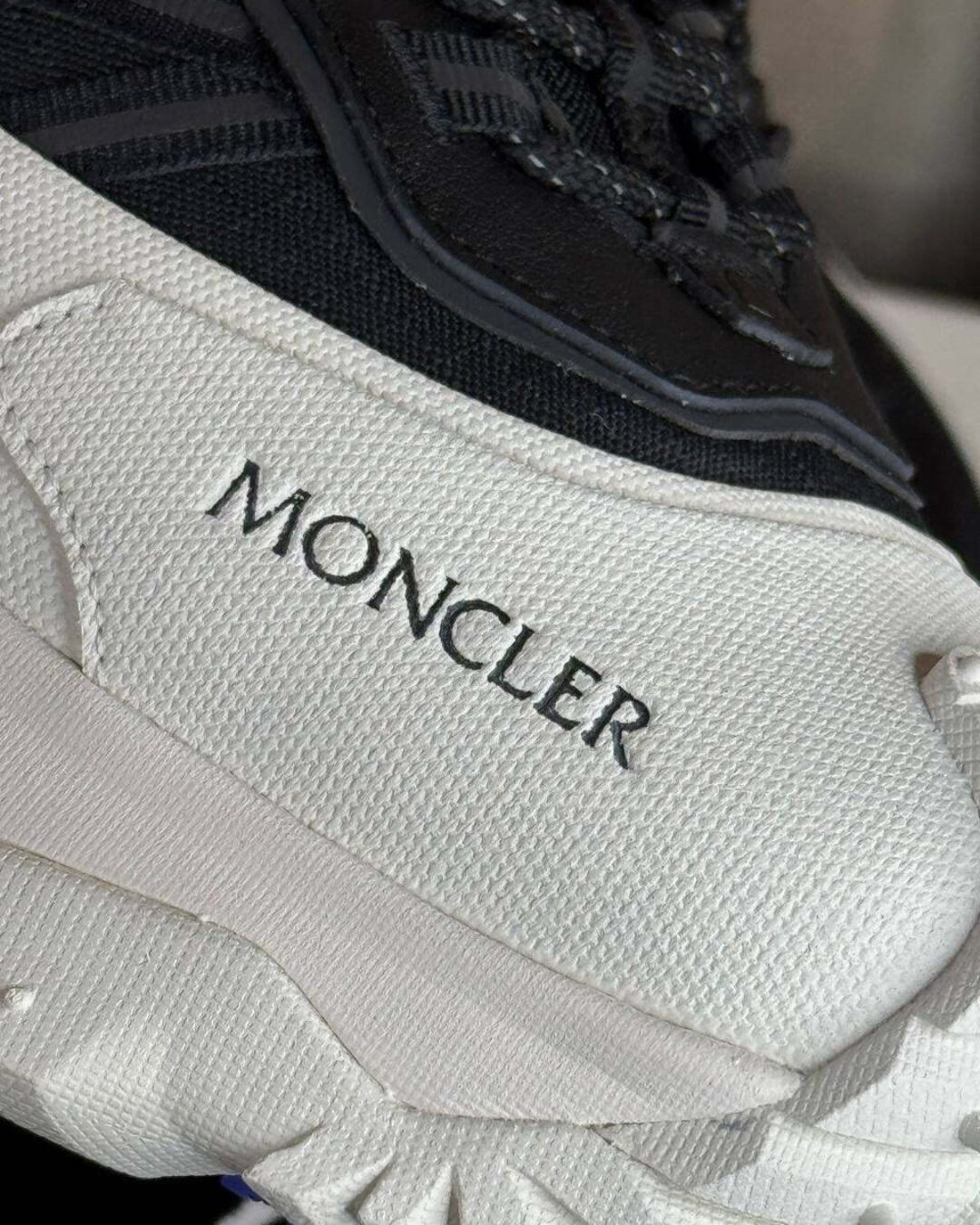 Кроссовки Moncler — изображение 5