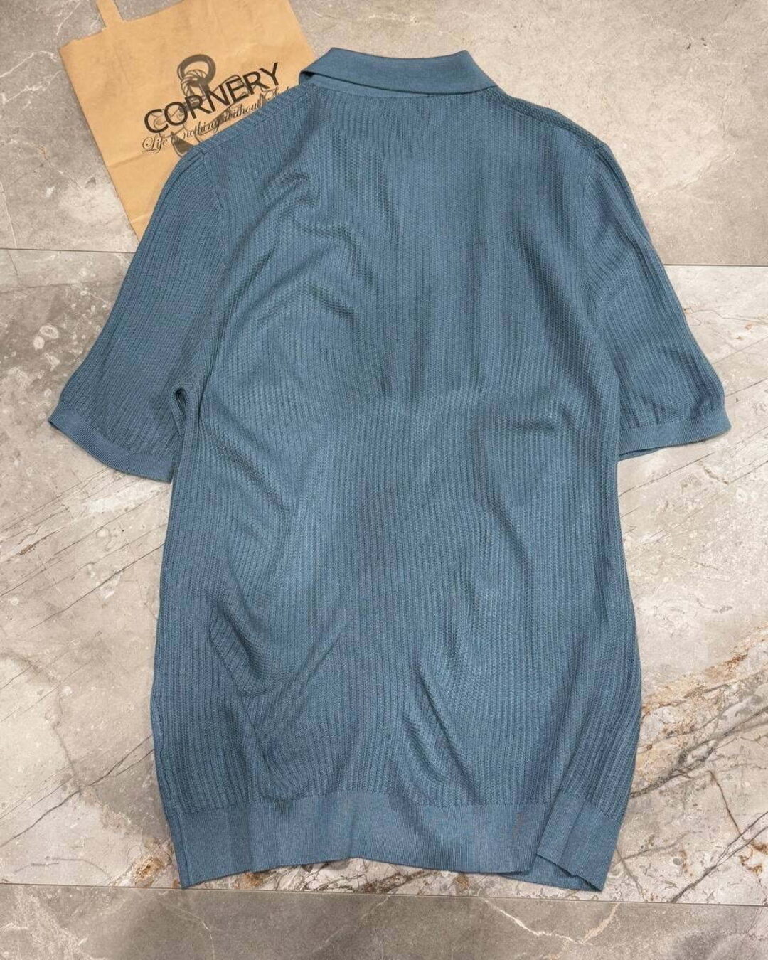 Поло Loro Piana — изображение 2