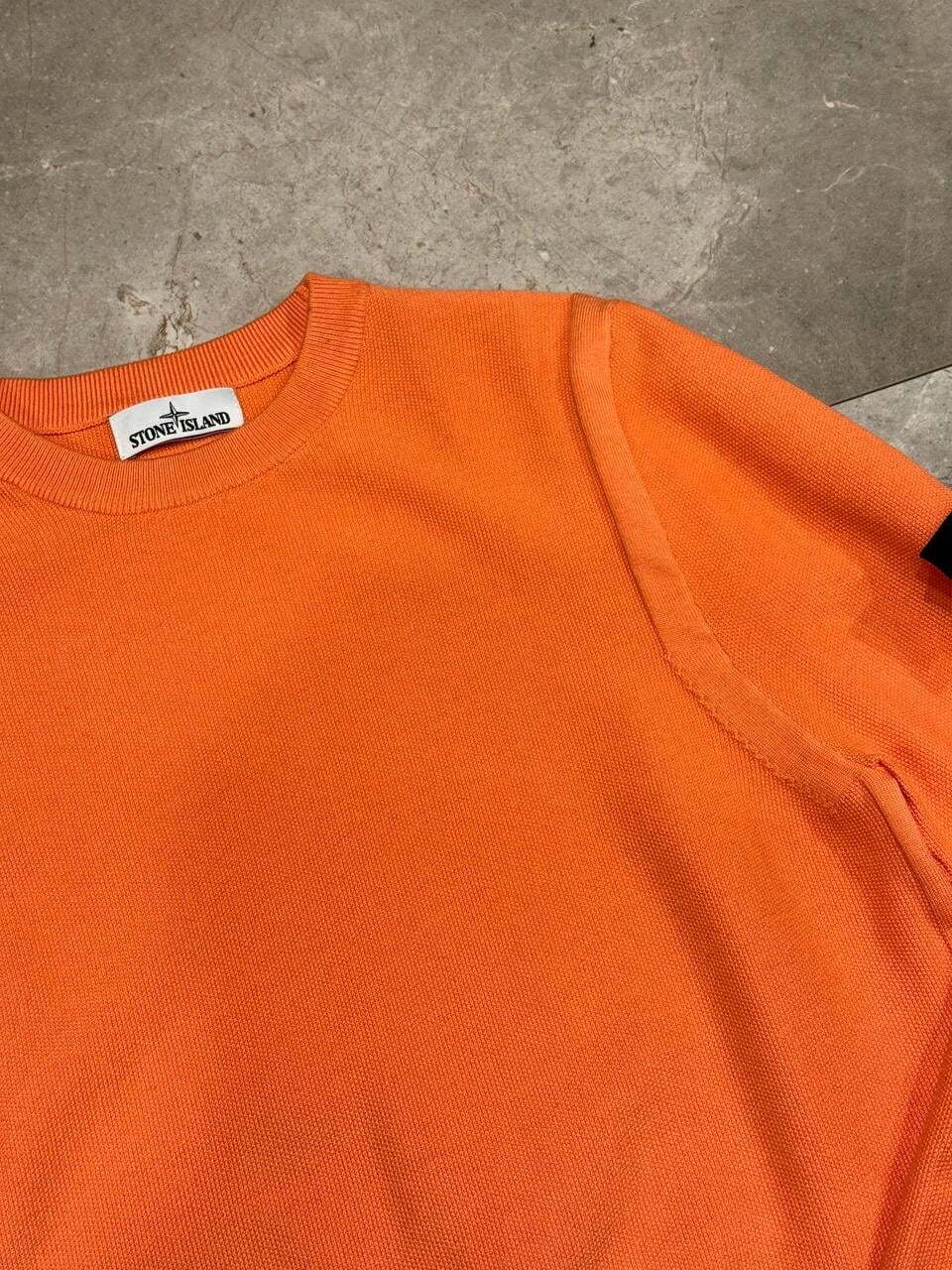 Свитер Stone Island — фото 4