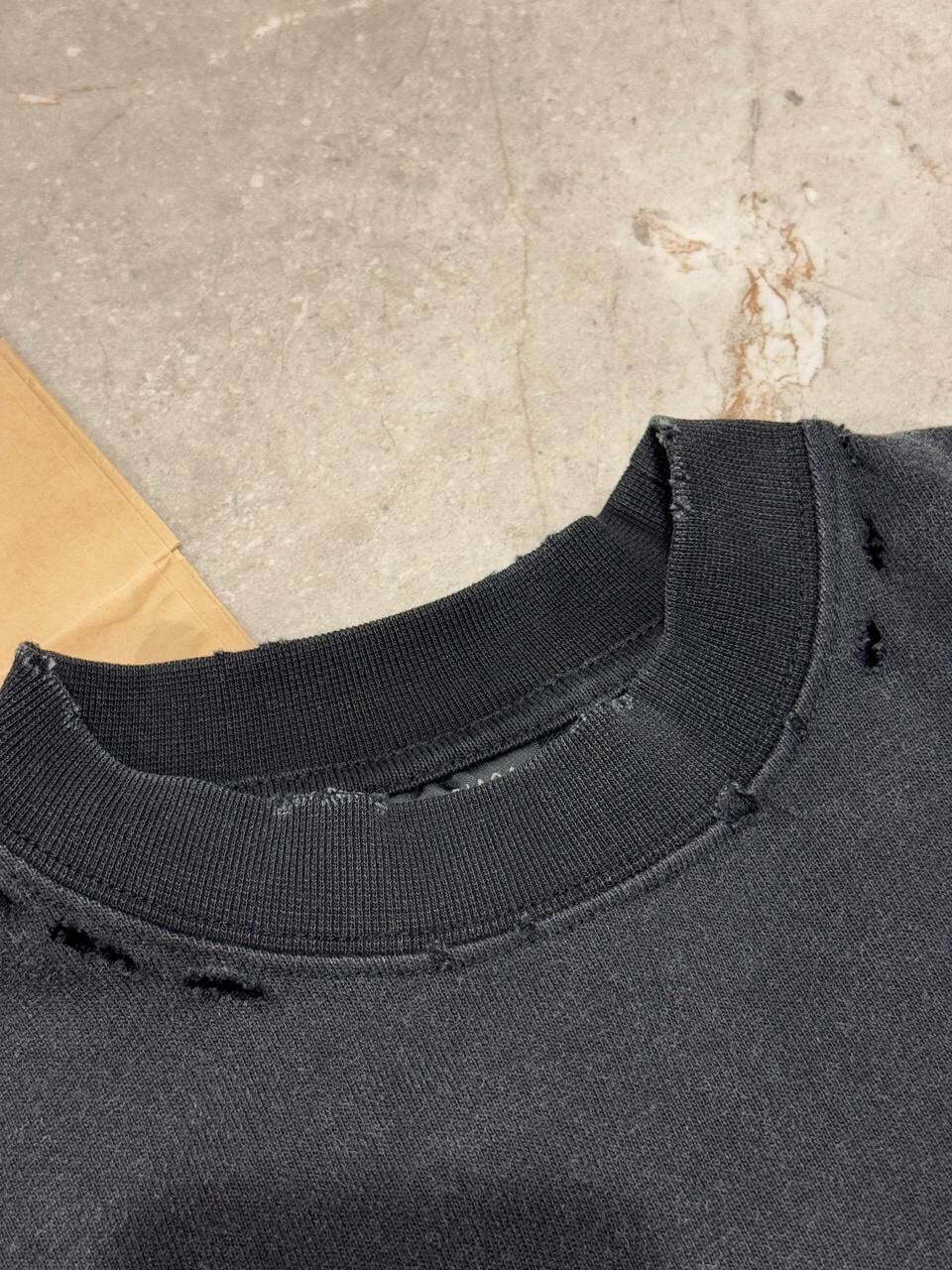 Футболка Balenciaga — фото 7