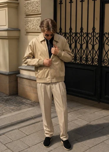 Куртка Burberry