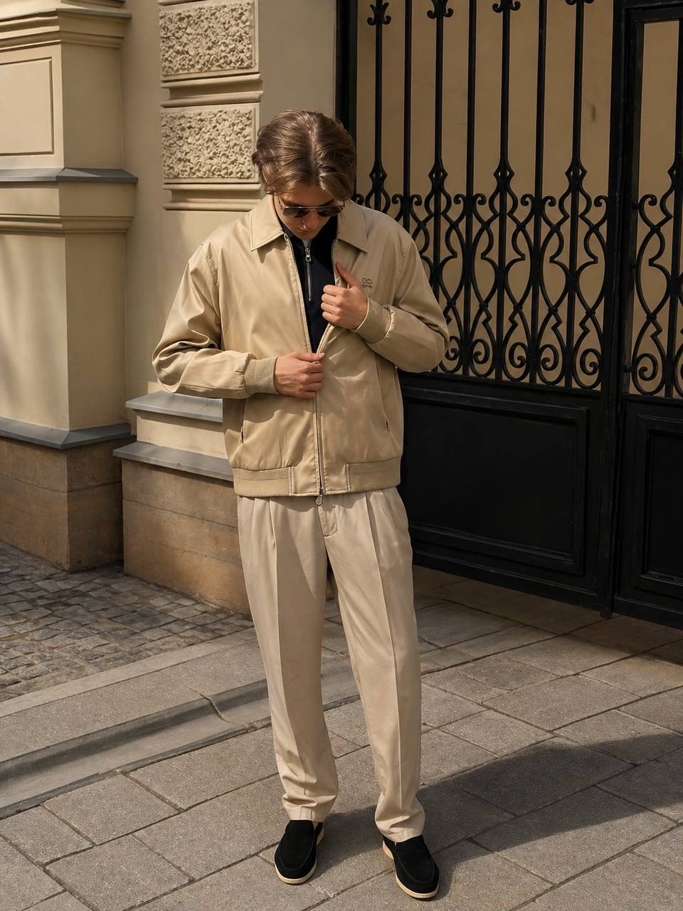 Куртка Burberry