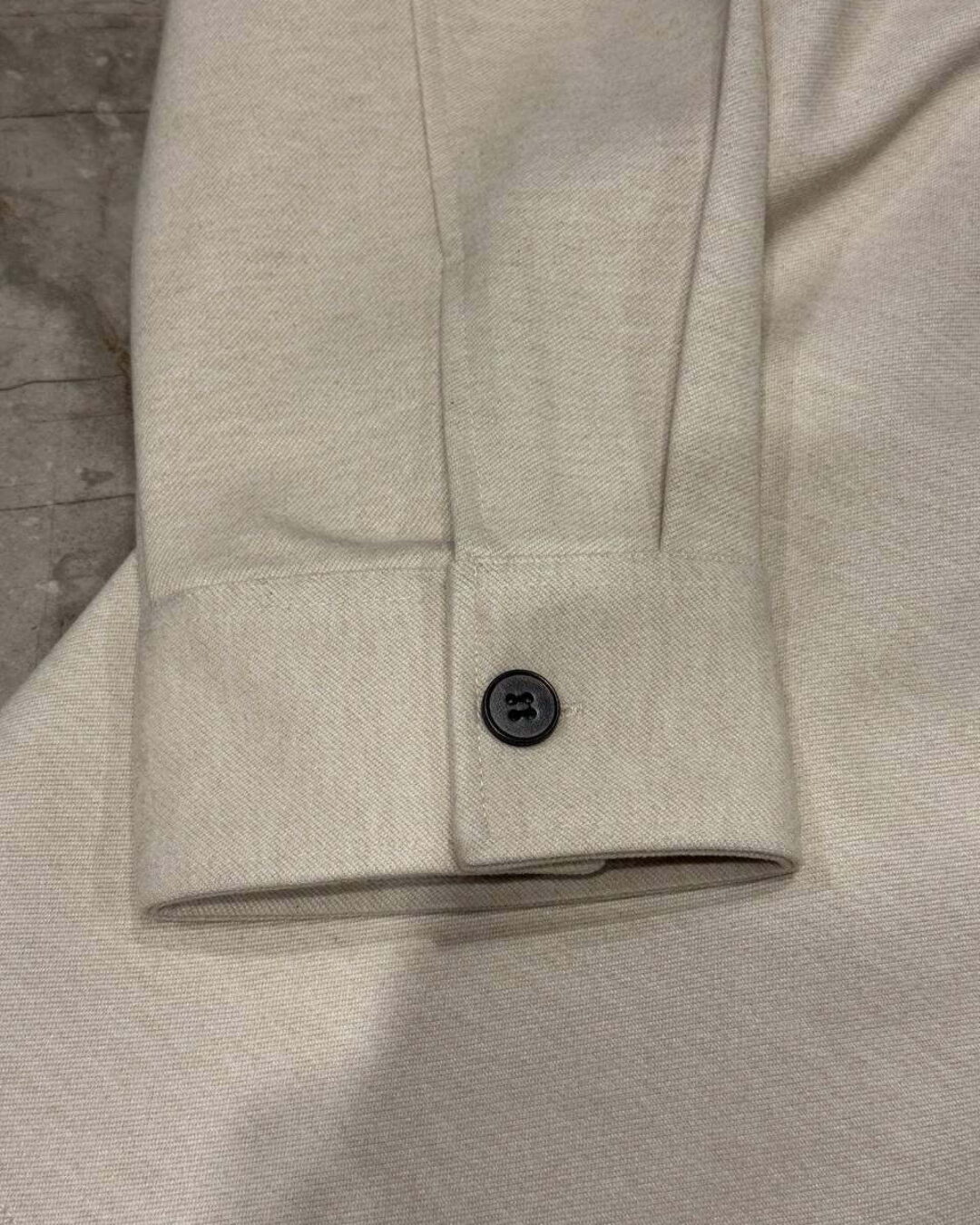 Рубашка Maison Margiela — изображение 8