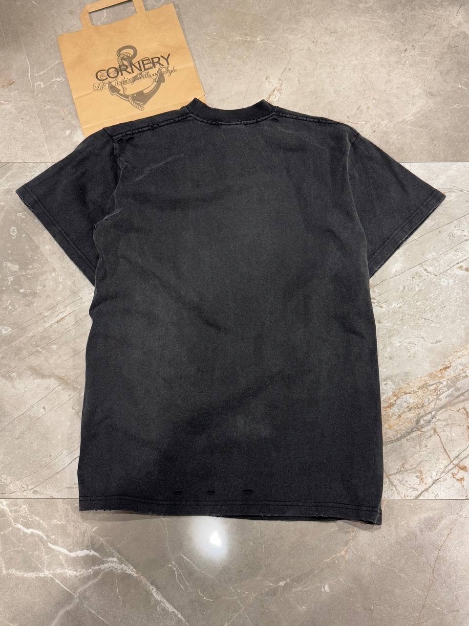Футболка Balenciaga — фото 3