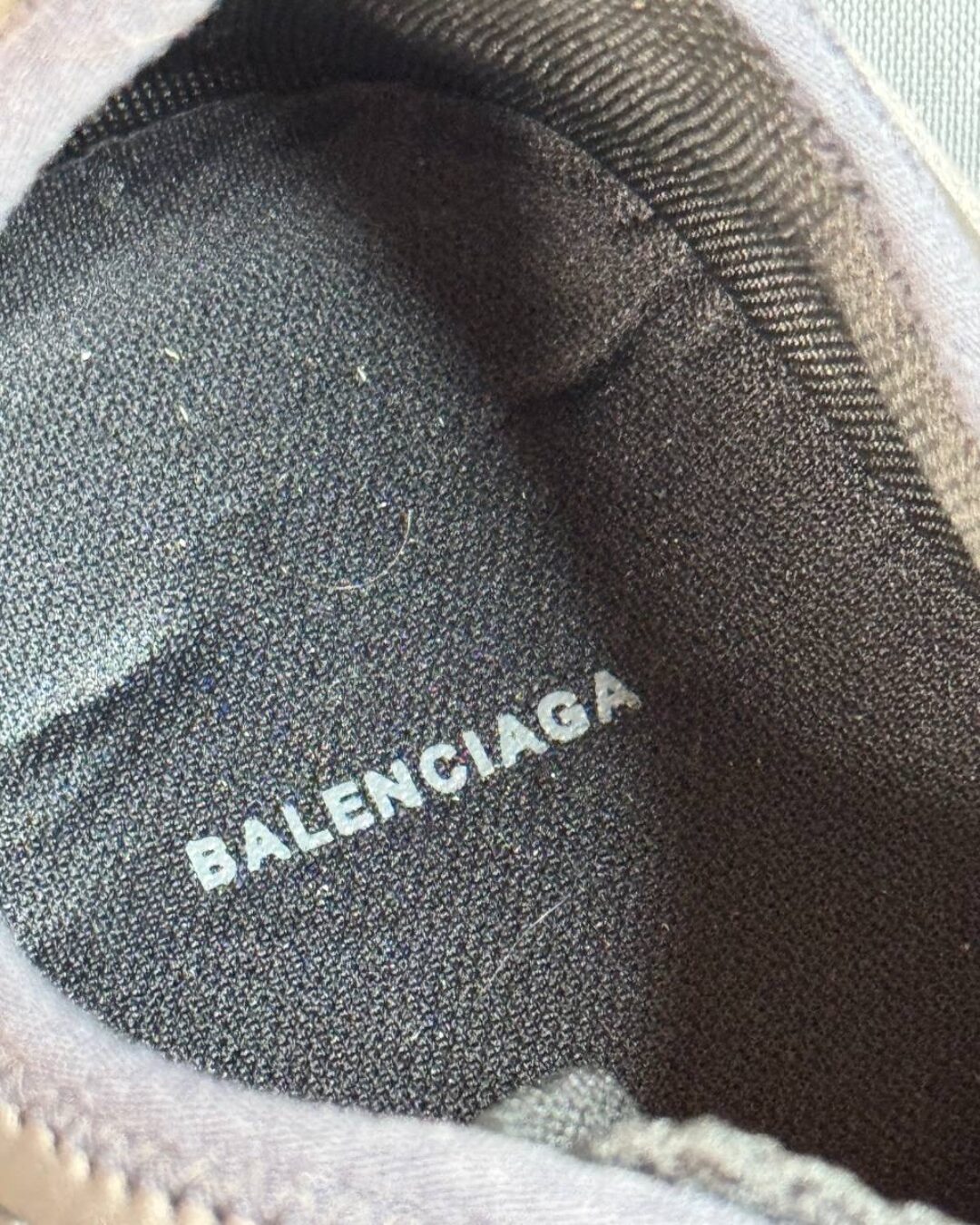 Кроссовки Balenciaga — изображение 5