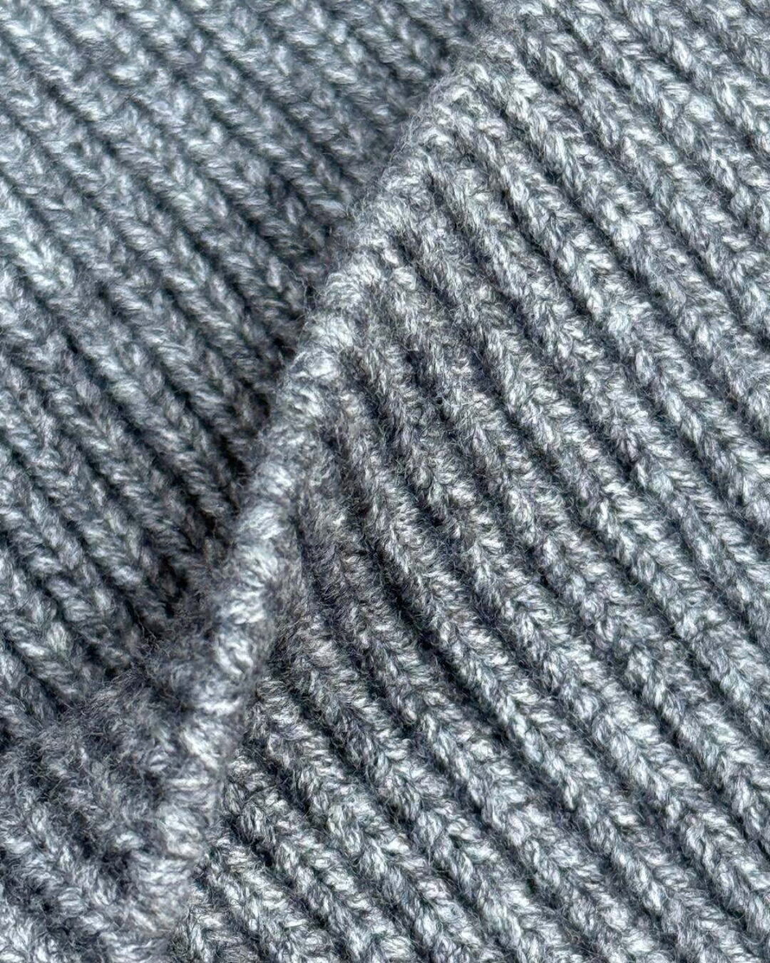 Шапка Ami — изображение 4